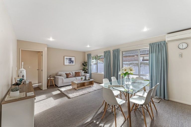 Photo of property in 71f Mackworth Street, Woolston, Christchurch, 8062