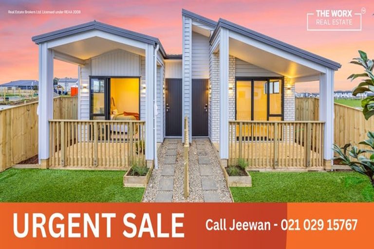 Photo of property in 234 Bremner Road, Karaka, 2578