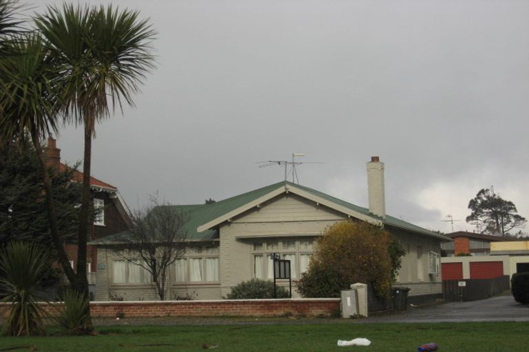 Photo of property in 173 Tay Street, Invercargill, 9810