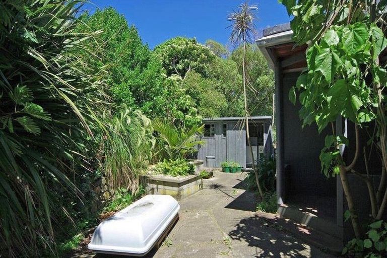 Photo of property in 34a Wilberforce Street, Miramar, Wellington, 6022