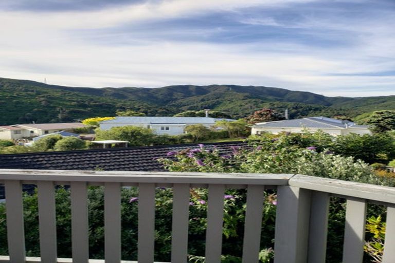 Photo of property in 11a Surrey Street, Wilton, Wellington, 6012