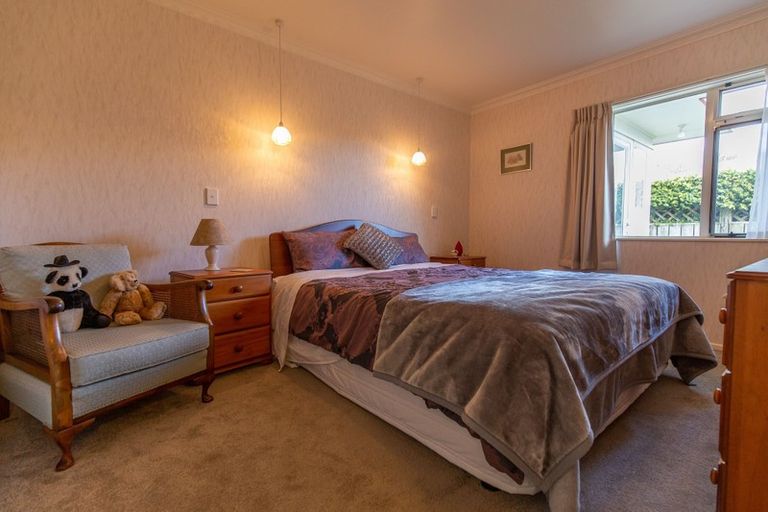 Photo of property in 6a Grant Place, Matamata, 3400