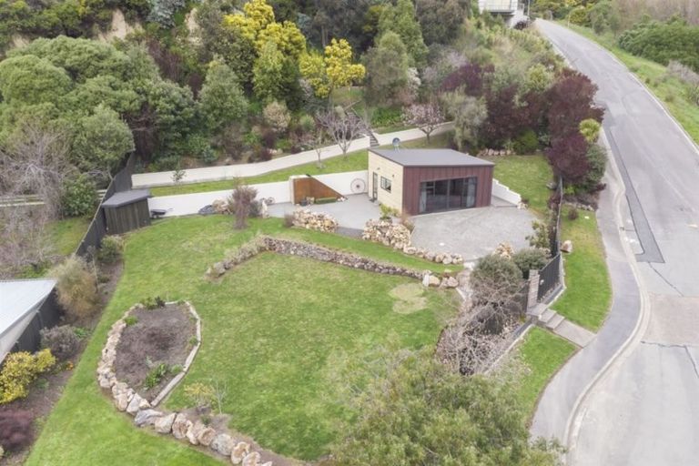 Photo of property in 25 Alderson Avenue, Hillsborough, Christchurch, 8022