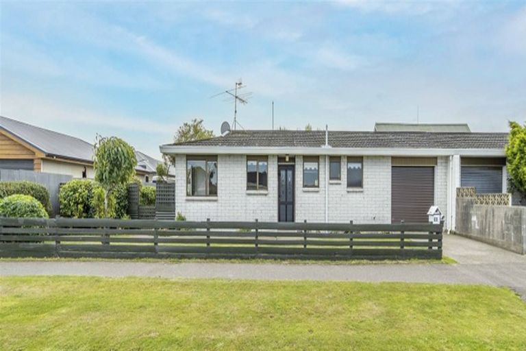 Photo of property in 36-40 Jenkin Street, Strathern, Invercargill, 9812