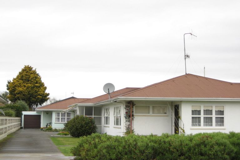 Photo of property in 4/105 Allerton Street, Saint Leonards, Hastings, 4120