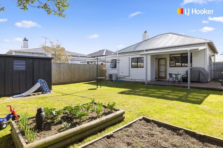 Photo of property in 12 Mills Street, Saint Kilda, Dunedin, 9012