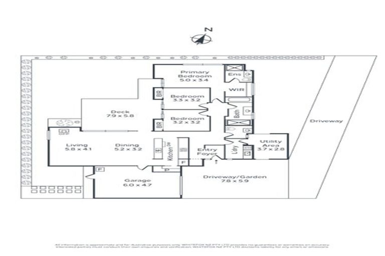 Photo of property in 4 Stackbrae Avenue, Wanaka, 9305