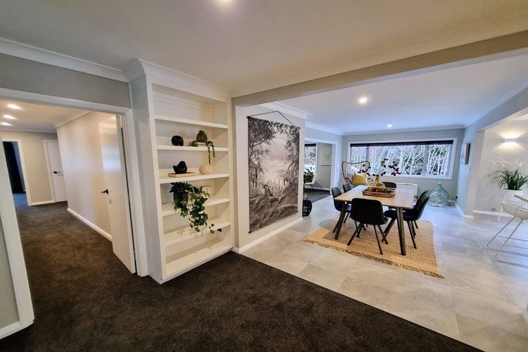 Photo of property in 5 Barton Street, Strandon, New Plymouth, 4312