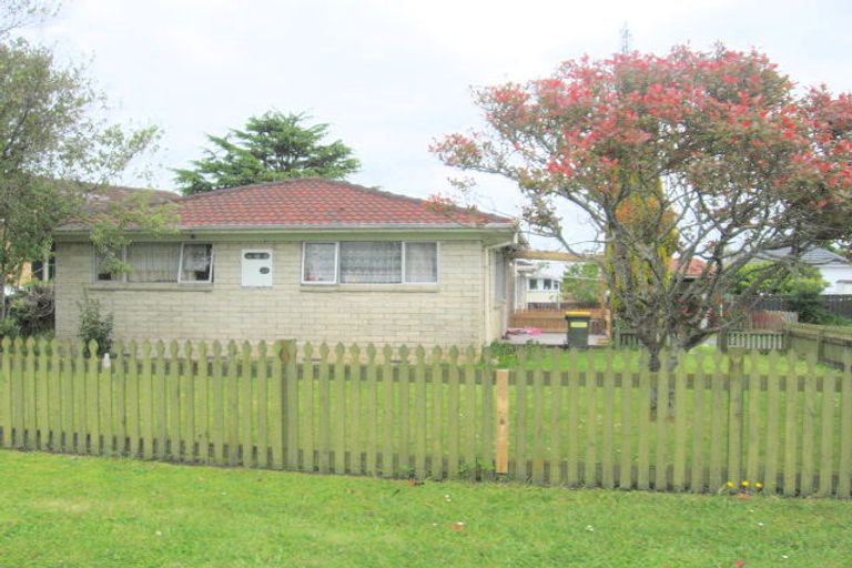 Photo of property in 1/7 Royal Arch Place, Rosehill, Papakura, 2113