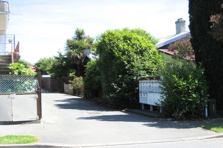 Photo of property in 1/28 Taramea Place, Addington, Christchurch, 8024