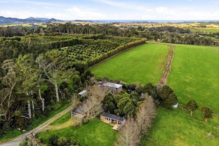 Photo of property in 497a Tara Road, Mangawhai, 0573