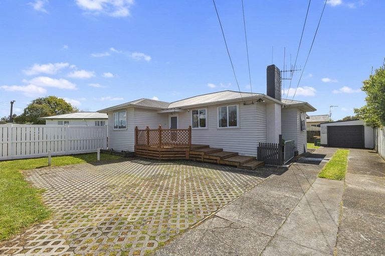 Photo of property in 35 Bader Street, Bader, Hamilton, 3206