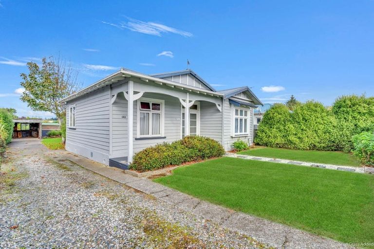 Photo of property in 105 William Street, Appleby, Invercargill, 9812