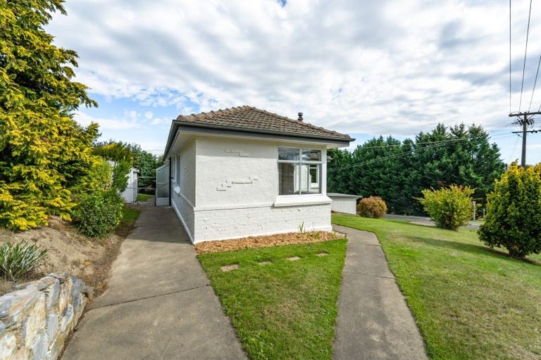 Photo of property in 99 Tiverton Street, Palmerston, 9430