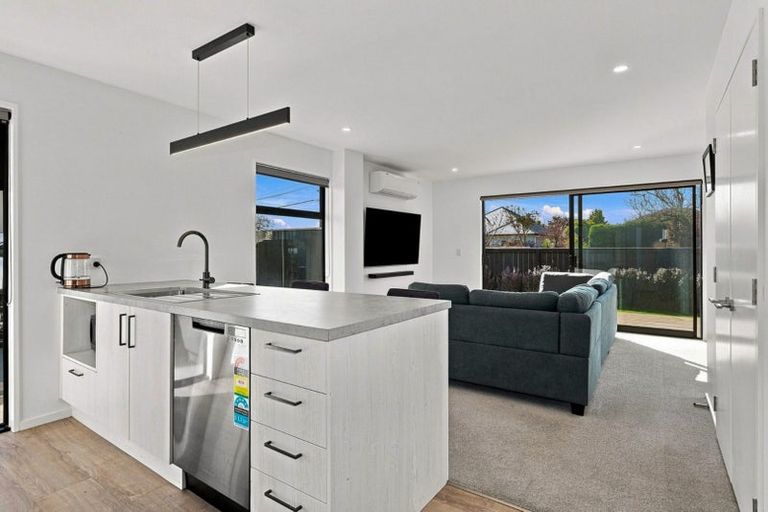 Photo of property in 59a Winsor Crescent, Spreydon, Christchurch, 8024