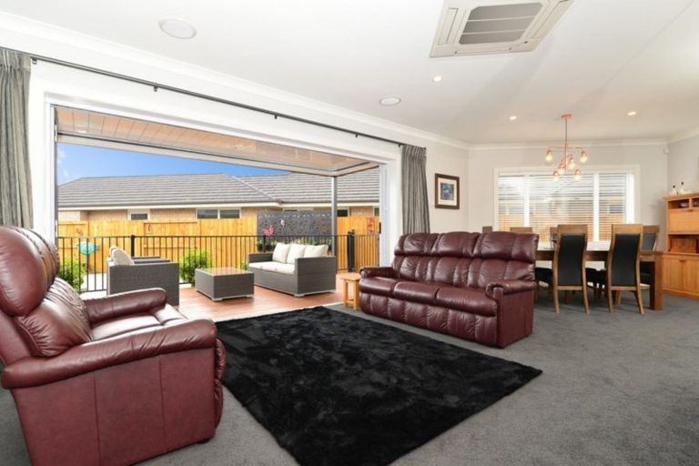 Photo of property in 59 Mataroa Crescent, Flagstaff, Hamilton, 3210