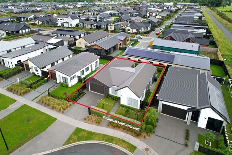 Photo of property in 521 Webb Drive, Chartwell, Hamilton, 3210