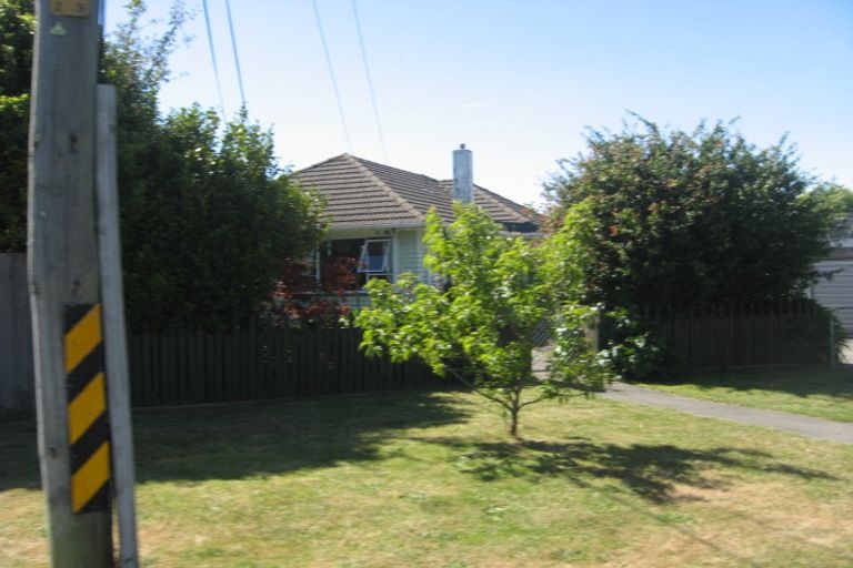 Photo of property in 31 Humboldt Street, Sydenham, Christchurch, 8023