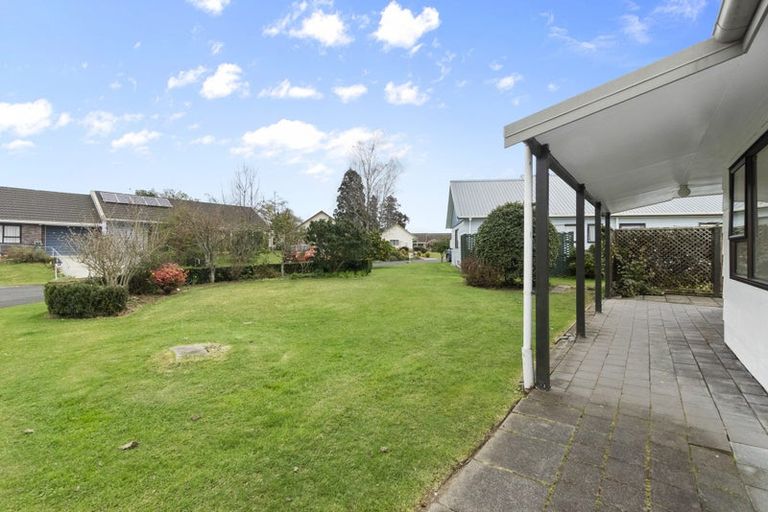 Photo of property in 7 Pukeko Place, Te Kowhai, Hamilton, 3288