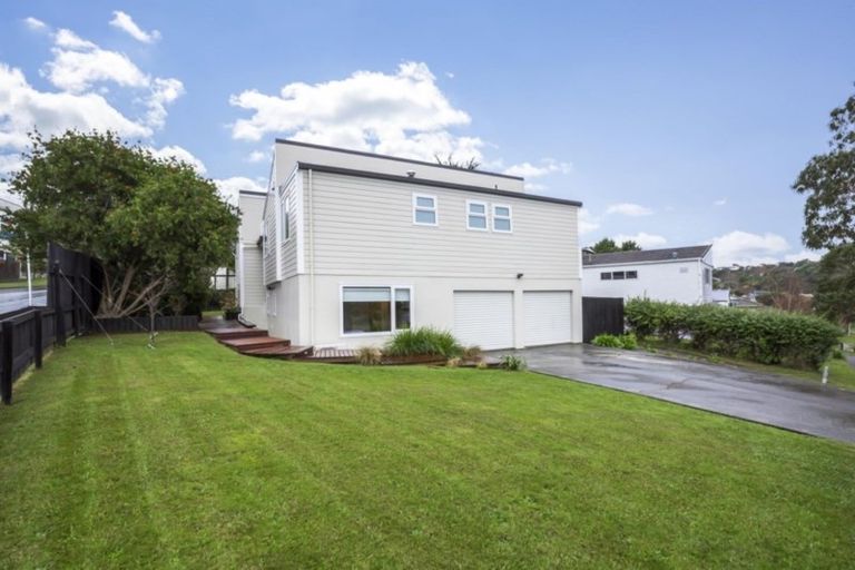 Photo of property in 55 Discovery Drive, Whitby, Porirua, 5024