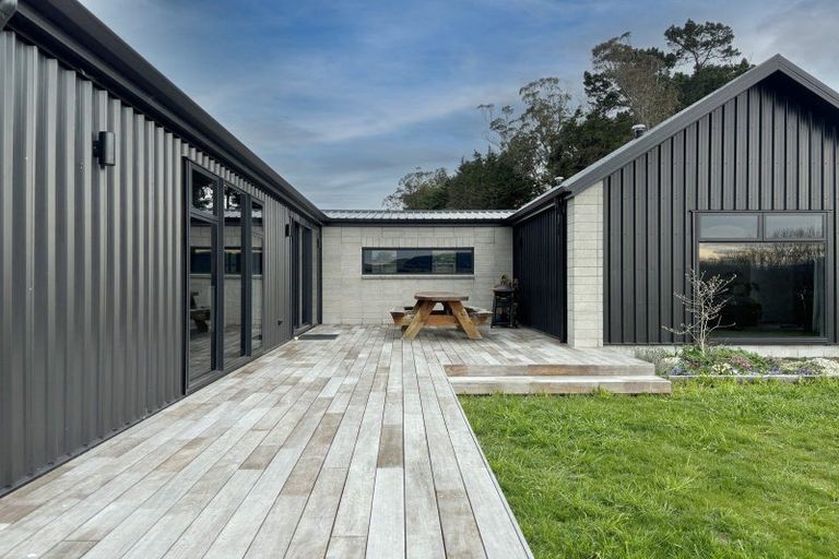 Photo of property in 389 Mount Harris Road, Ikawai, Waimate, 7977