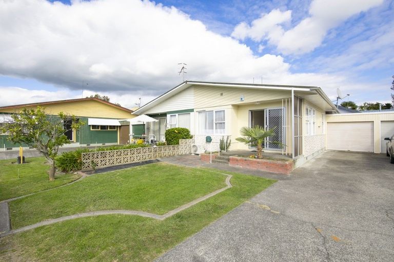 Photo of property in 13/90 Gloucester Street, Greenmeadows, Napier, 4112