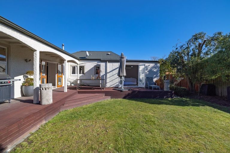 Photo of property in 34 Gordon Avenue, St Albans, Christchurch, 8014