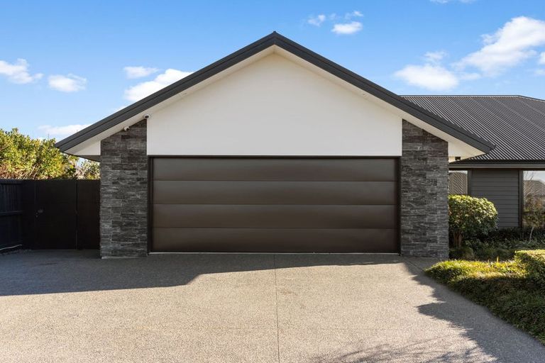 Photo of property in 38 Hinterland Drive, Prebbleton, 7604