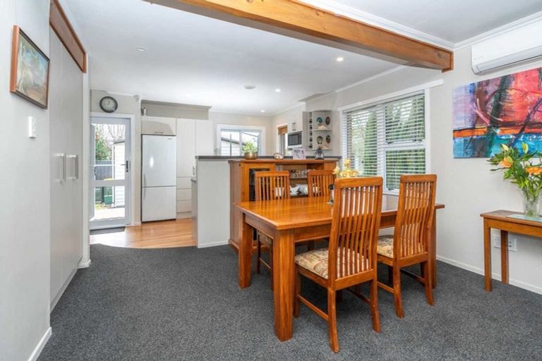 Photo of property in 9 Ngaere Avenue, Chartwell, Hamilton, 3210