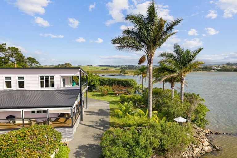 Photo of property in 13 Black Swamp Road, Mangawhai, 0975
