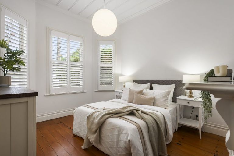 Photo of property in 12 Wynyard Road, Mount Eden, Auckland, 1024