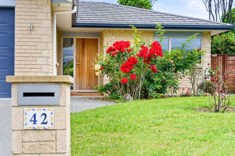 Photo of property in 42 Sue Avenue, Otaki, 5512