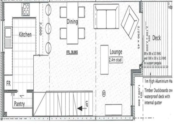 Photo of property in 57 Weir Lane, Silverdale, 0932