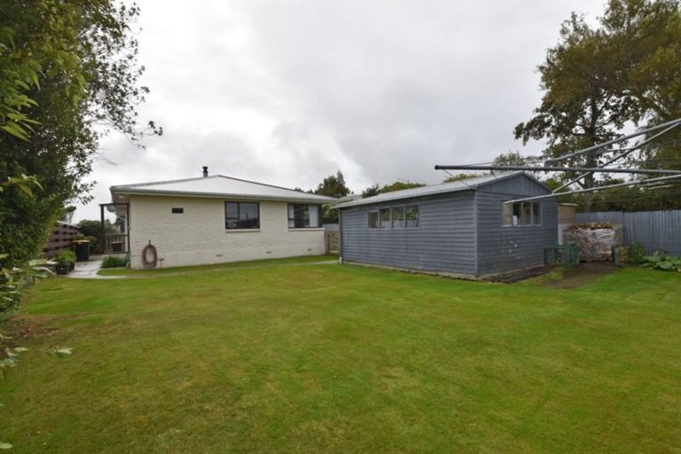 Photo of property in 65 Lothian Crescent, Strathern, Invercargill, 9812