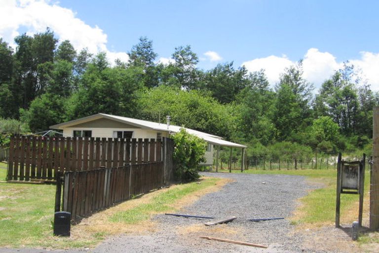 Photo of property in 25 Falkner Park, Taumarunui, 3920