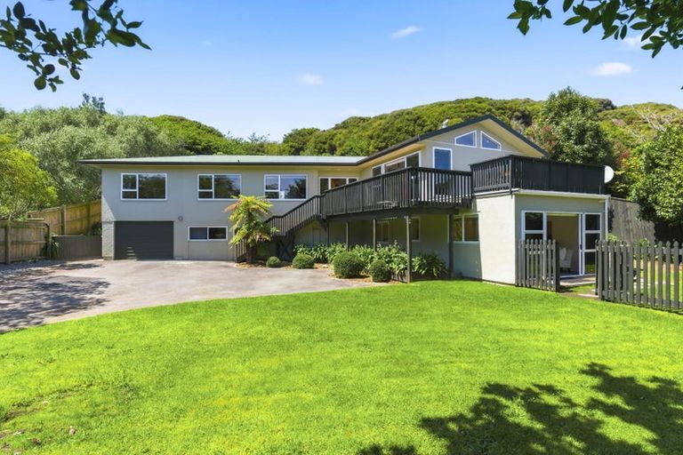 Photo of property in 44a Matai Road, Raumati South, Paraparaumu, 5032