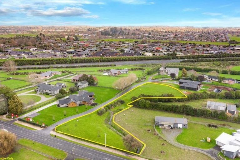 Photo of property in 1/45 Saint Kilda Road, Cambridge, 3434