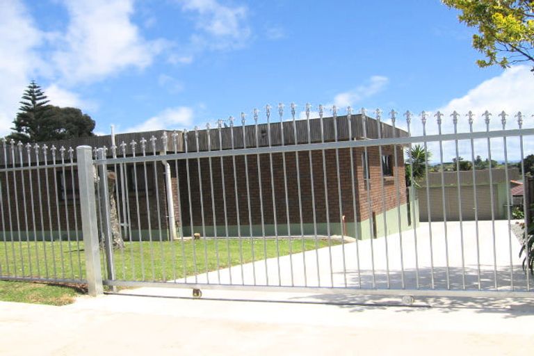 Photo of property in 83 Wyllie Road, Papatoetoe, Auckland, 2025