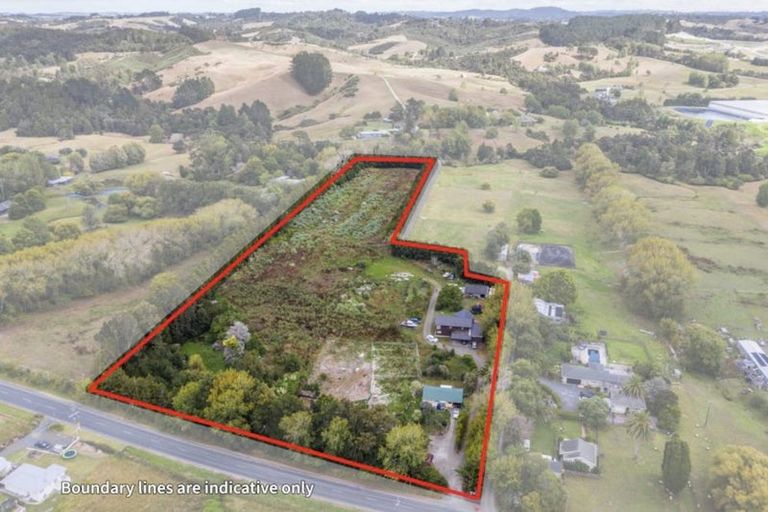 Photo of property in 52 Blackbridge Road, Dairy Flat, Albany, 0794