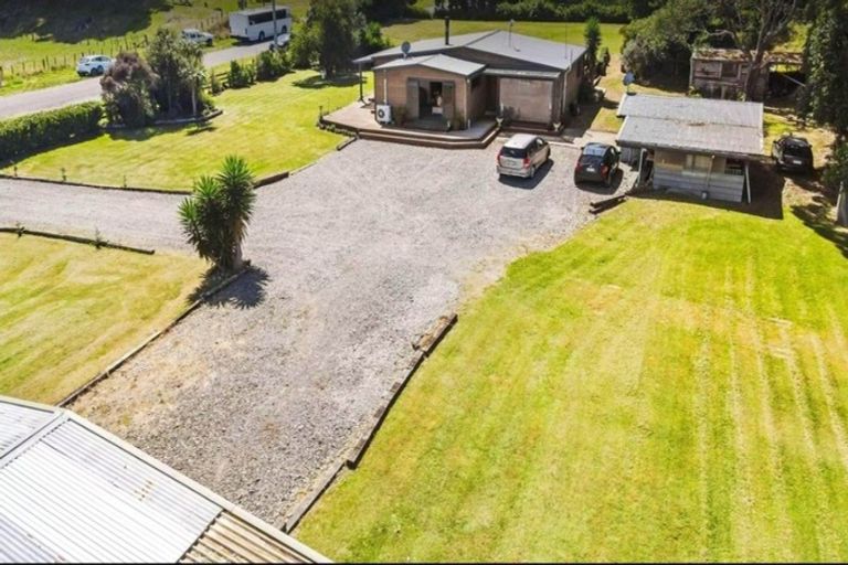 Photo of property in 1345 Kellow Road, Himatangi, Palmerston North, 4477