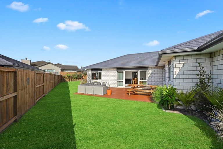 Photo of property in 72 Mataroa Crescent, Flagstaff, Hamilton, 3210