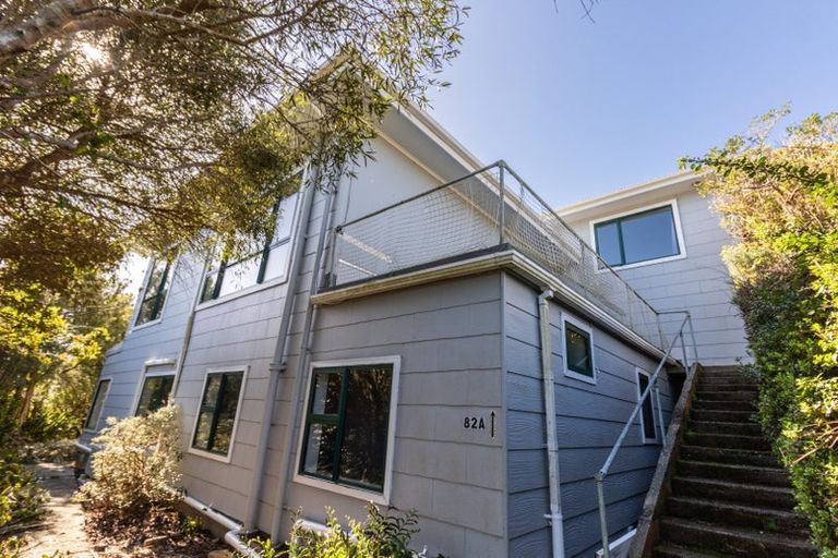 Photo of property in 82 Pembroke Road, Northland, Wellington, 6012
