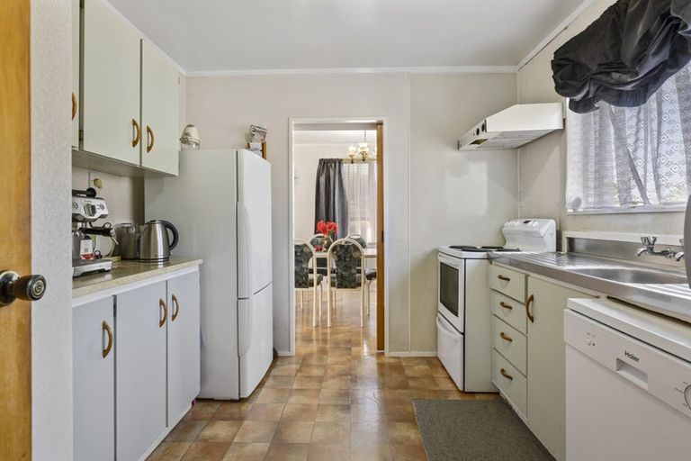 Photo of property in 33 Ryder Place, Kawerau, 3127