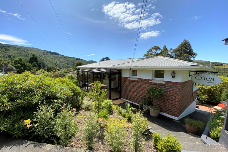 Photo of property in 37 Glenmore Street, Glenleith, Dunedin, 9010