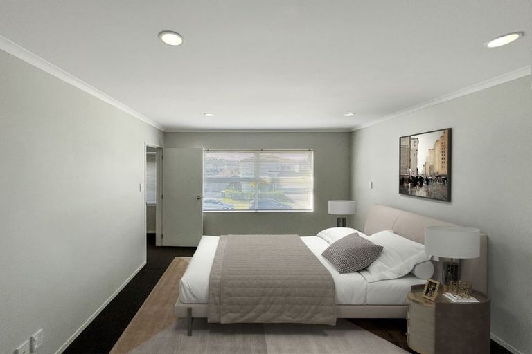 Photo of property in 3 Lorenzo Way, Flat Bush, Auckland, 2016