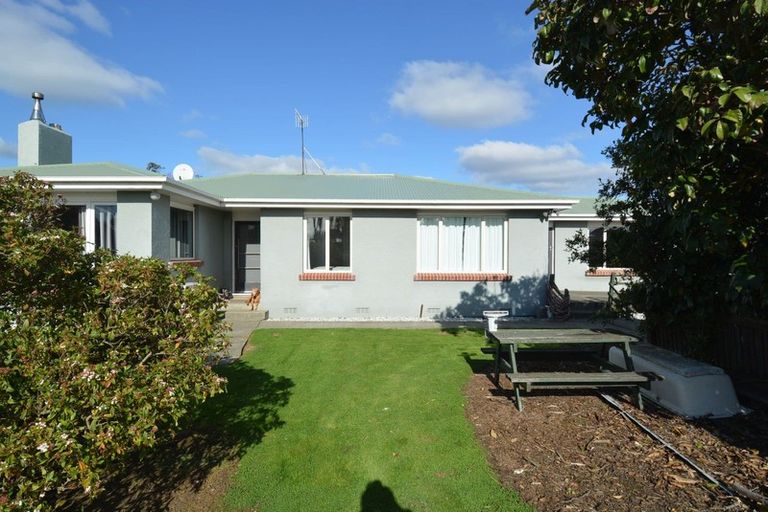 Photo of property in 274 Princes Street, Strathern, Invercargill, 9812