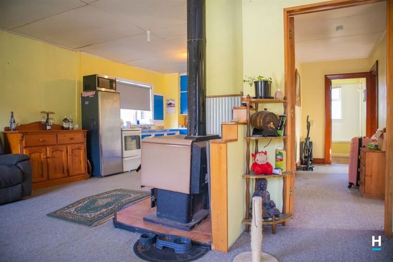Photo of property in 44 Oxford Street, Taylorville, Greymouth, 7805