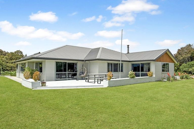Photo of property in 132 Brickfield Road, Blue Spur, Hokitika, 7882