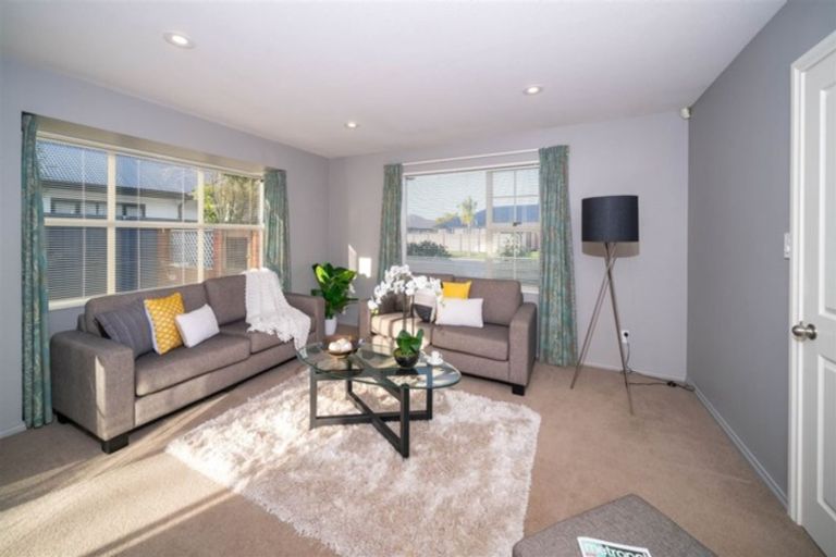 Photo of property in 14 Ti Rakau Drive, Woolston, Christchurch, 8023