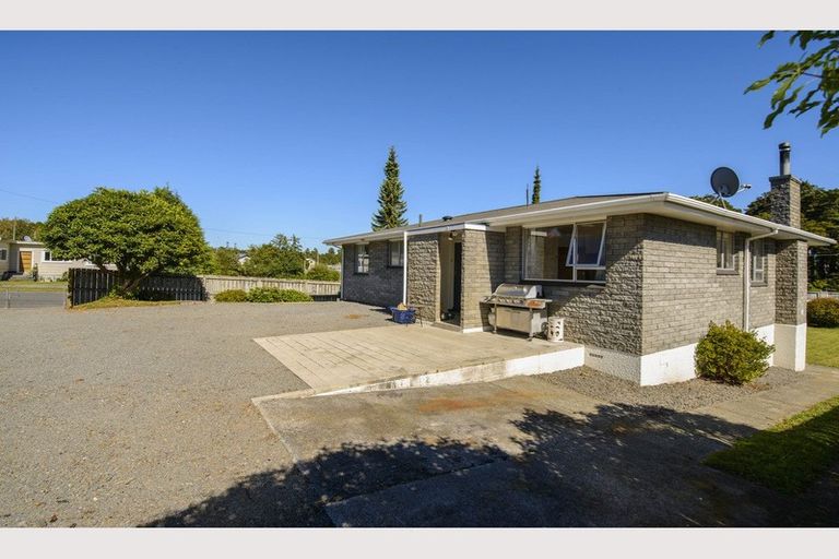 Photo of property in 2 Mangawhero Terrace, Ohakune, 4625